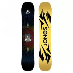 Jones Mountain Twin Wide Snowboard (Men's)