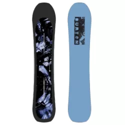 Burton Cartographer Snowboard 2025