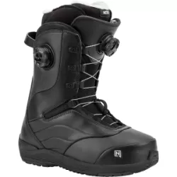 Women's Nitro Crown Boa Snowboard Boots 2025