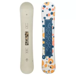 Women's K2 First Lite Snowboard 2025