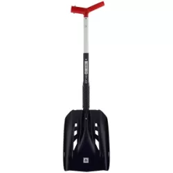 Arva Axe Shovel 2025 | Aluminum