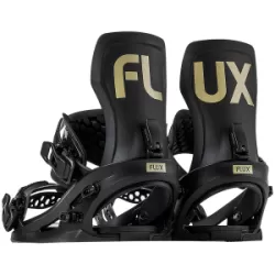 Women's Flux XF Snowboard Bindings 2025