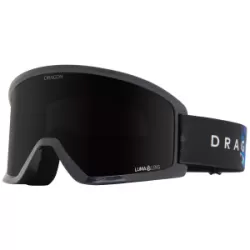 Dragon DX3 Plus OTG Low Bridge Fit Goggles 2025