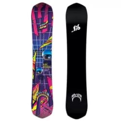 Lib Tech Mayhem Rad Ripper C3 Snowboard 2025