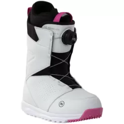 Women's Nidecker Cascade Snowboard Boots 2024