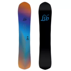 Women's Lib Tech Theda C2X Snowboard 2025