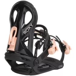 Women's Roxy Viva LTD Snowboard Bindings 2025