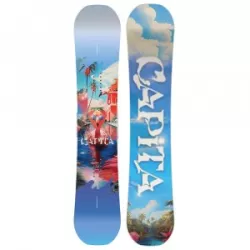 CAPiTA Space Metal Fantasy Snowboard (Women's)