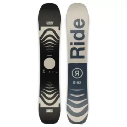 Ride Berzerker Snowboard 2025