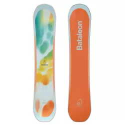 Women's Bataleon Feelbetter Snowboard 2025