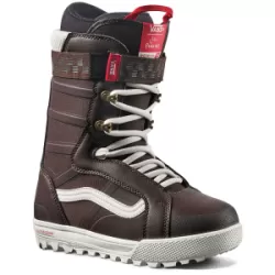 Women's Vans Hi-Standard Pro Snowboard Boots 2025