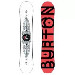 Women's Burton Talent Scout Snowboard 2019