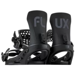 Flux EM Snowboard Bindings 2025