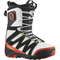 Salomon X Approach Lace SJ Boa Snowboard Boots 2025