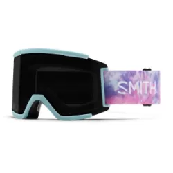 Smith Squad X-Large Low Bridge Fit Goggles 2022