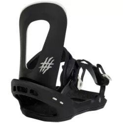 Lobster Crusher Snowboard Bindings 2023