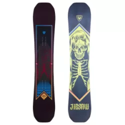 Rossignol Jibsaw Snowboard 2025