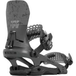 Rome D.O.D. Snowboard Bindings 2025