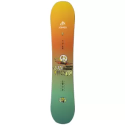 Kid's Jones Prodigy SnowboardKids' 2025