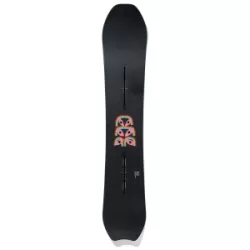 Burton Deep Thinker Snowboard 2025