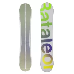 Bataleon Turbo Snowboard 2025