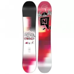 Nitro Future Team Pro X Marcus Kleveland Snowboard (Little Kids')