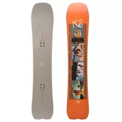 K2 Alchemist LTD Snowboard 2025