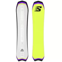 Salomon Dancehaul Grom Snowboard - Youth