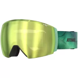 Atomic Revent Q HD Signature Goggles 2025