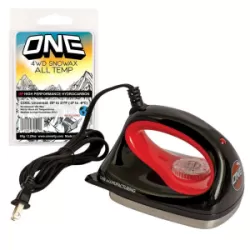 OneBall Waxing Iron 2025 - OS