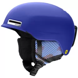 Women's Smith Allure MIPS Helmet 2023