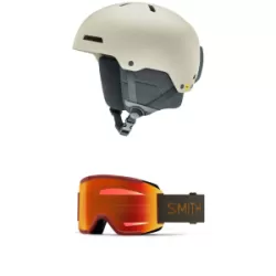 Smith Rodeo MIPS Helmet 2025 - Package