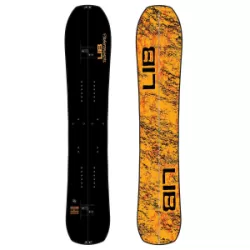 Lib Tech Split BRD Splitboard Blem 2023