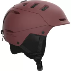 Salomon Husk Pro Helmet 2025