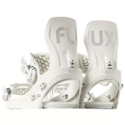 Flux CV Snowboard Bindings 2025