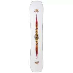 Jones Tweaker Snowboard 2025