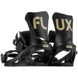 Women's Flux DS Snowboard Bindings 2025