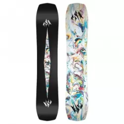 Jones Mind Expander Twin Snowboard (Men's)