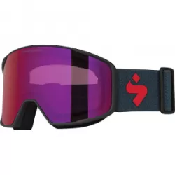 Sweet Protection Men's Boondock RIG Reflect Goggle