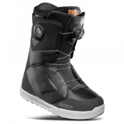 ThirtyTwo Lashed Double BOA Snowboard Boot (Men's)