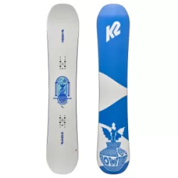 Women's K2 Extravision Snowboard 2025