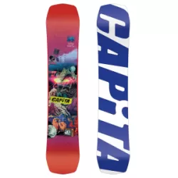 Kid's CAPiTA Children Of The Gnar SnowboardKids' 2025