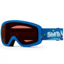 Kid's Smith Snowday Goggles 2025