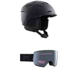 Anon Prime MIPS Helmet 2025 - Package