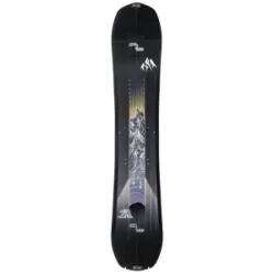 Jones Frontier Splitboard 2025