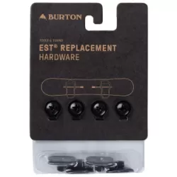 Burton EST Hardware Set 2024