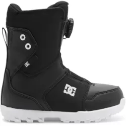 Kid's DC Youth Scout Snowboard BootsKids' 2025