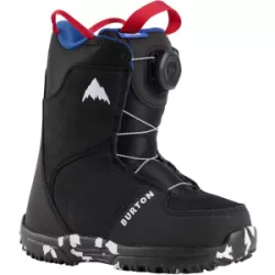 Burton Grom BOA Snowboard Boot - Youth