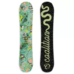 Women's Coalition Snow Myth Snowboard 2025