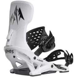 Jones Meteorite Snowboard Bindings 2025